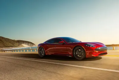 Revero GT